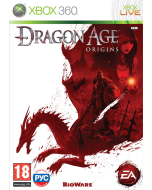Dragon Age: Начало (Xbox 360)